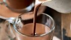 Chocolate Quente com Café para Dias Frios